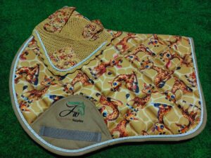 Giraffe 2pc