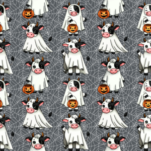 Halloween 100g Turnout rug