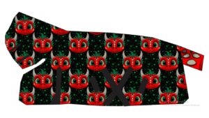 PRE ORDER RED DRAGONS (DISPATCH APPROX August)